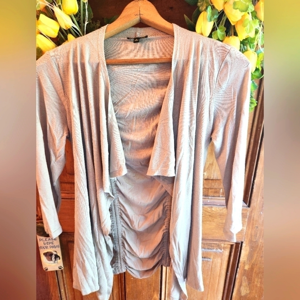 Womens cardigan - Picture 1 of 10